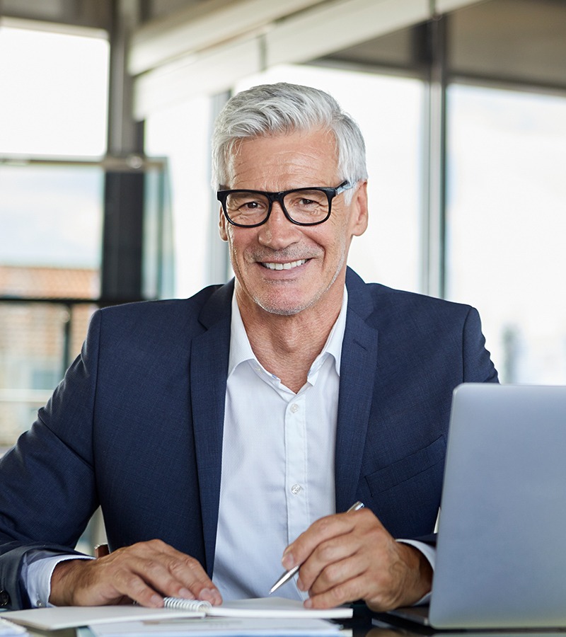 Head of Strategic Partnerships & Operations