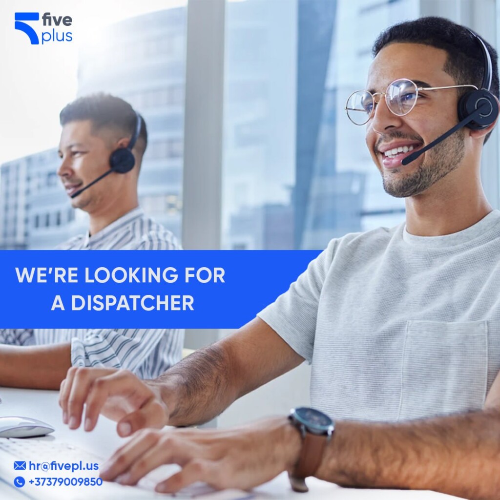 Experienced Truck Dispatch Strategist